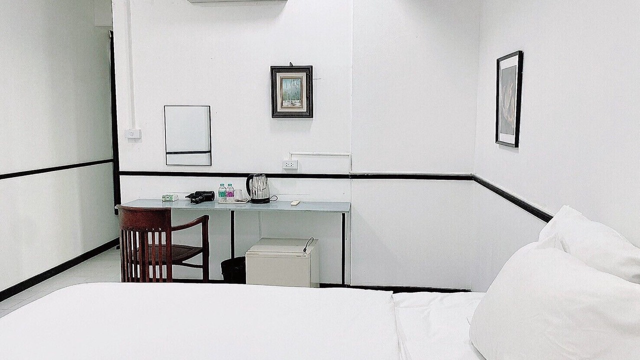 Photo of Bedroom in Hua Lamphong