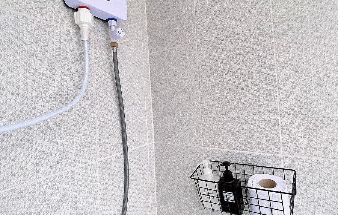 Photo of Bathroom in Hua Lamphong