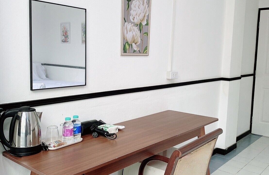 Photo of Bedroom in Hua Lamphong