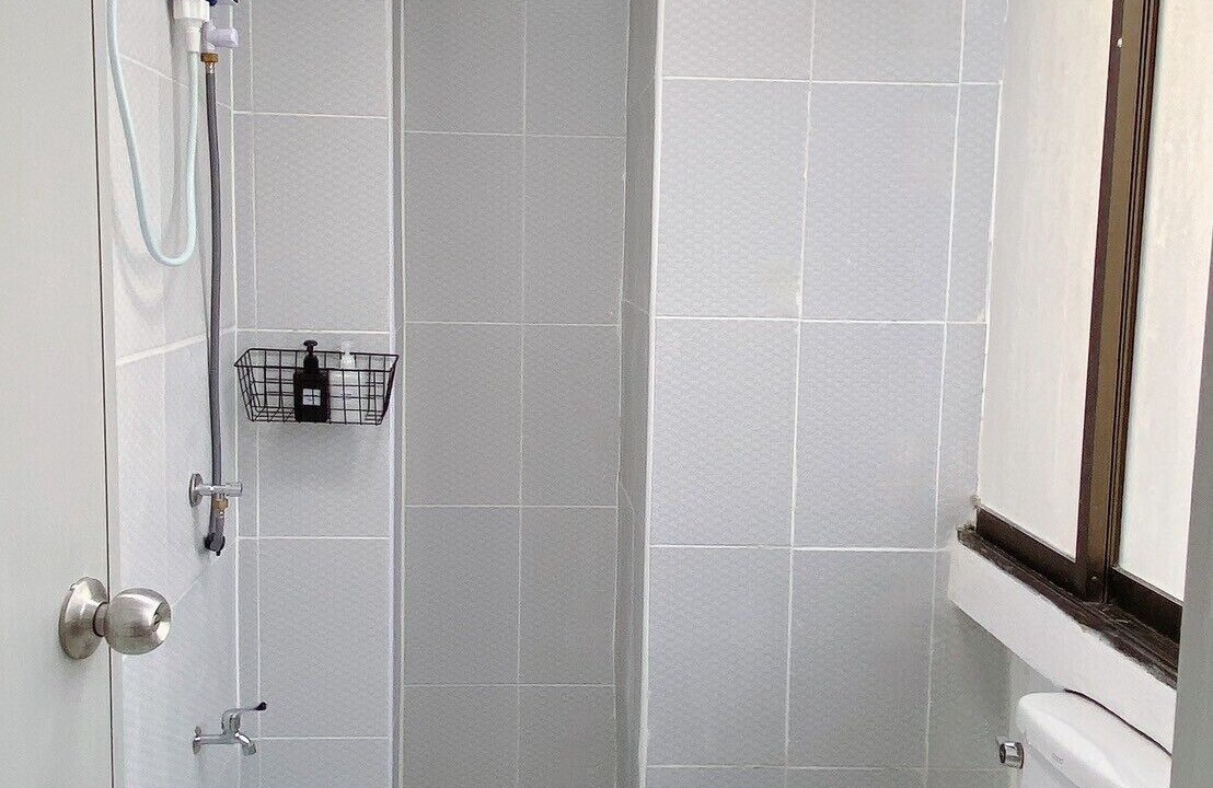 Photo of Bathroom in Hua Lamphong