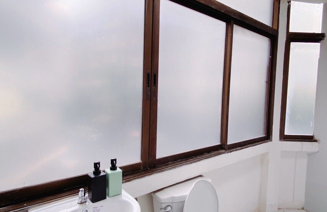 Photo of Bathroom in Hua Lamphong