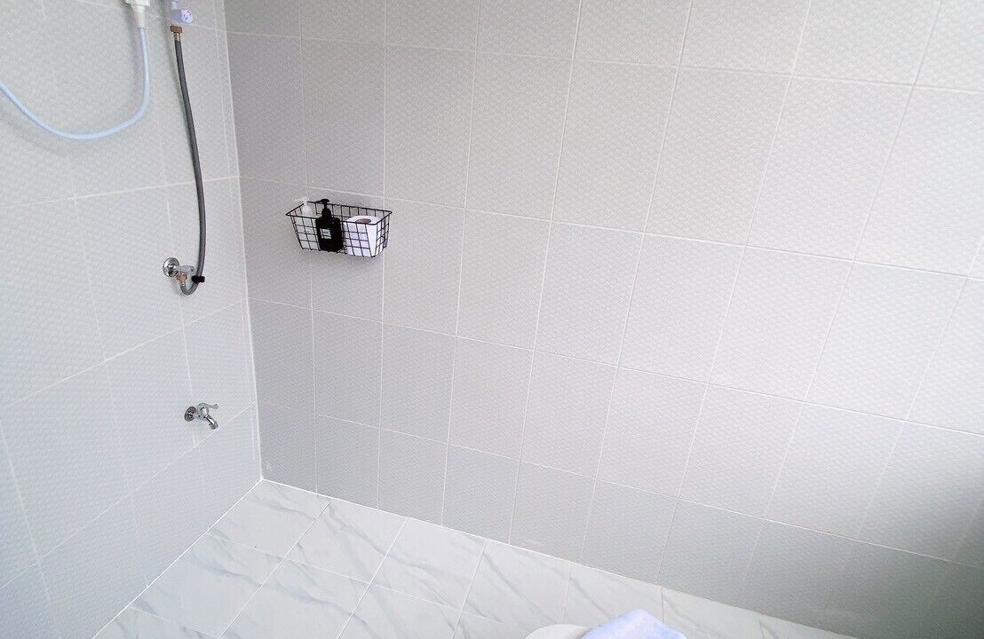 Photo of Bathroom in Hua Lamphong