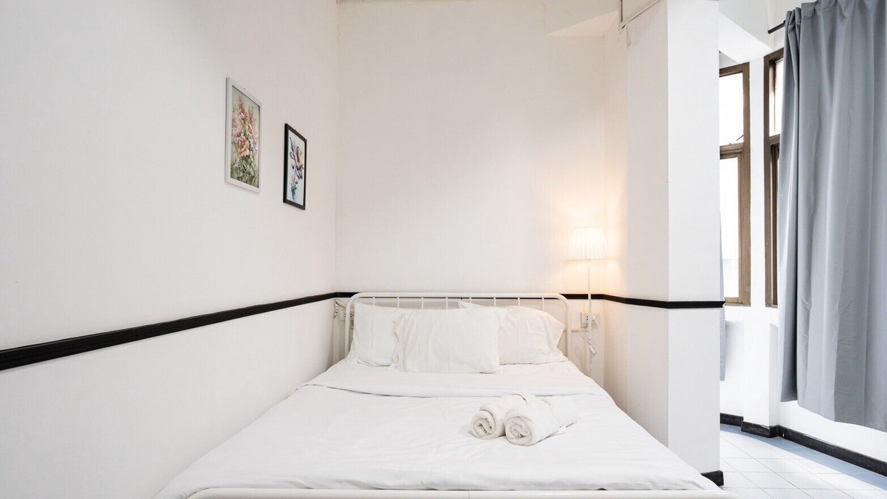 Photo of Bedroom in Hua Lamphong
