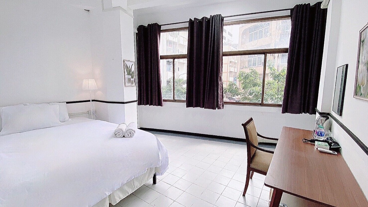 Photo of Bedroom in Hua Lamphong