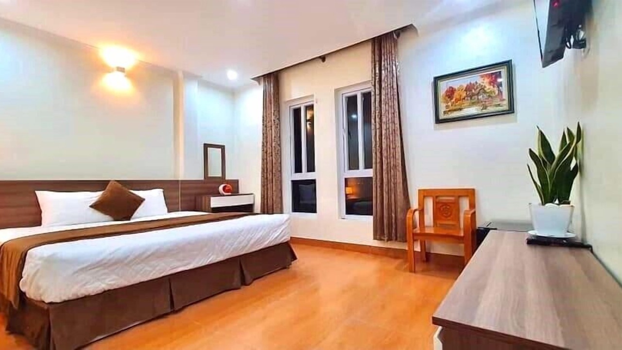 Photo of Bedroom in Co To