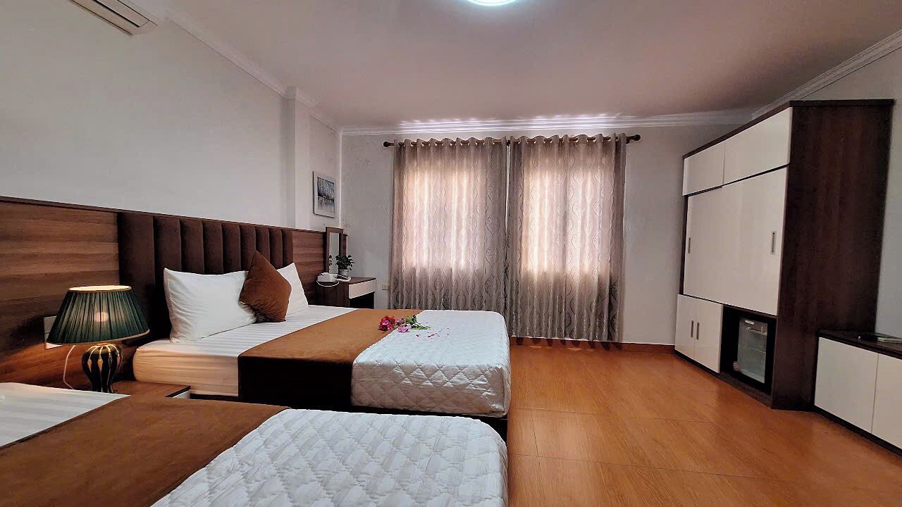 Photo of Bedroom in Co To