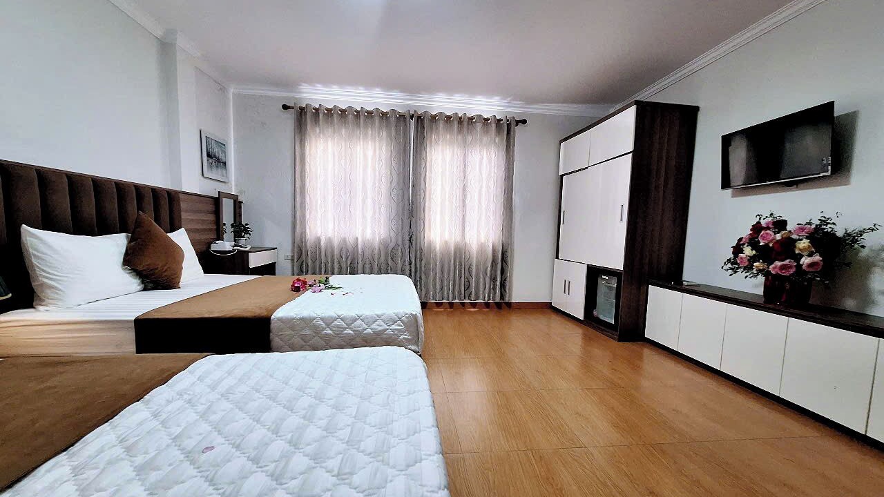 Photo of Bedroom in Co To