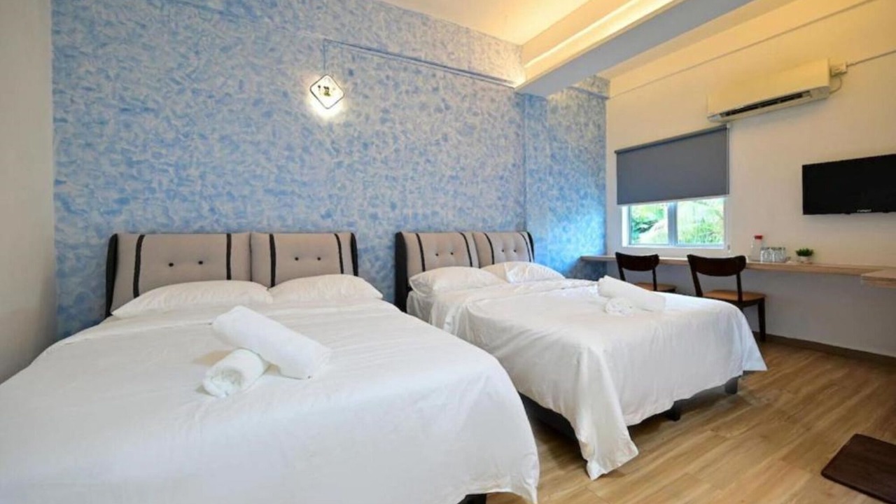 Photo of Bedroom in Kluang