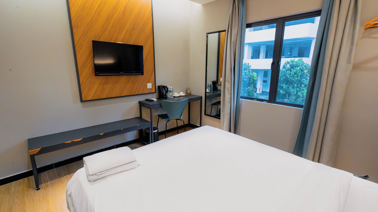 Photo of Bedroom in Seri Kembangan