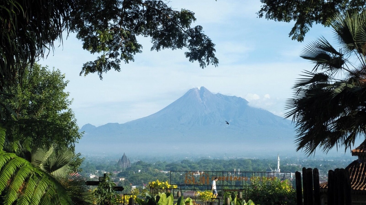 Photo of Others in Prambanan