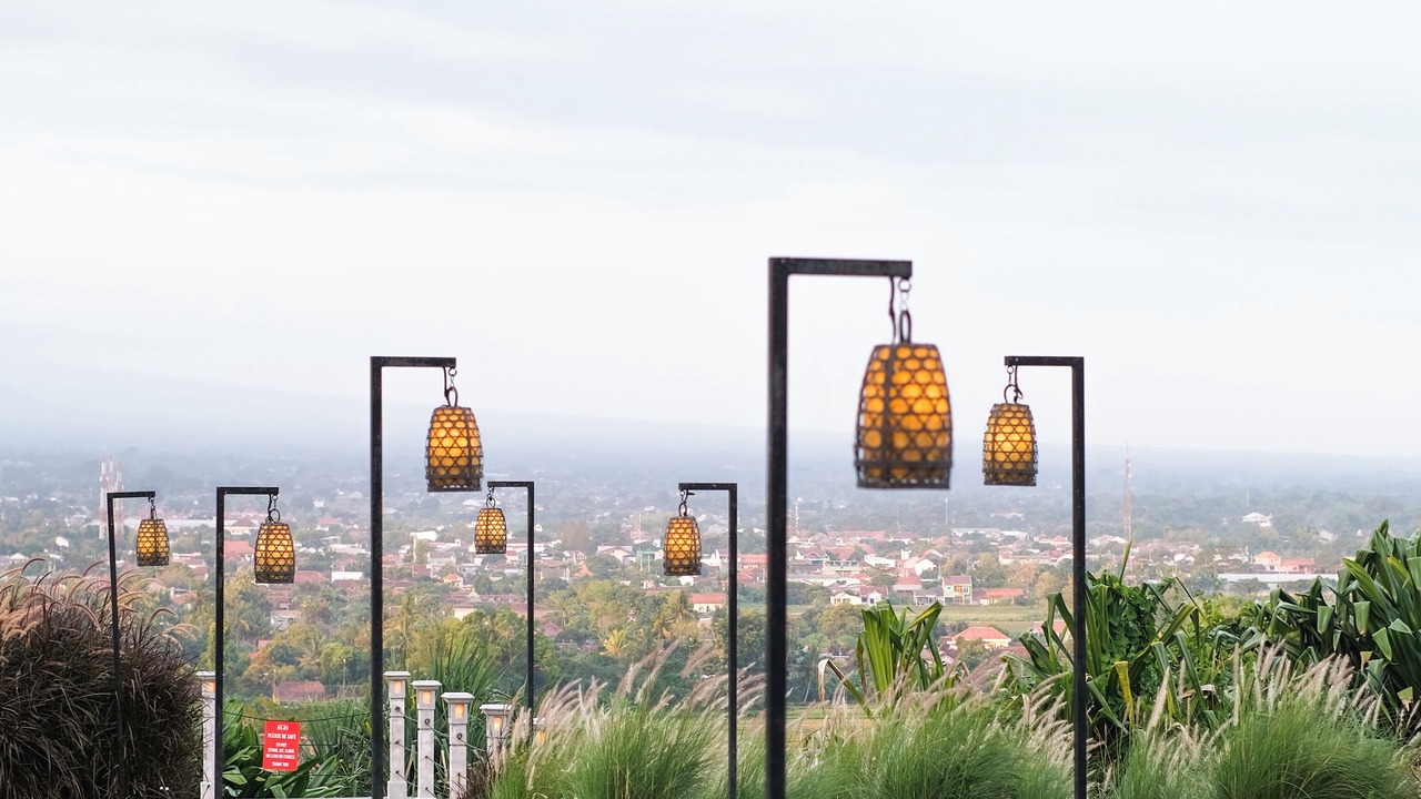 Photo of Outdoor in Prambanan