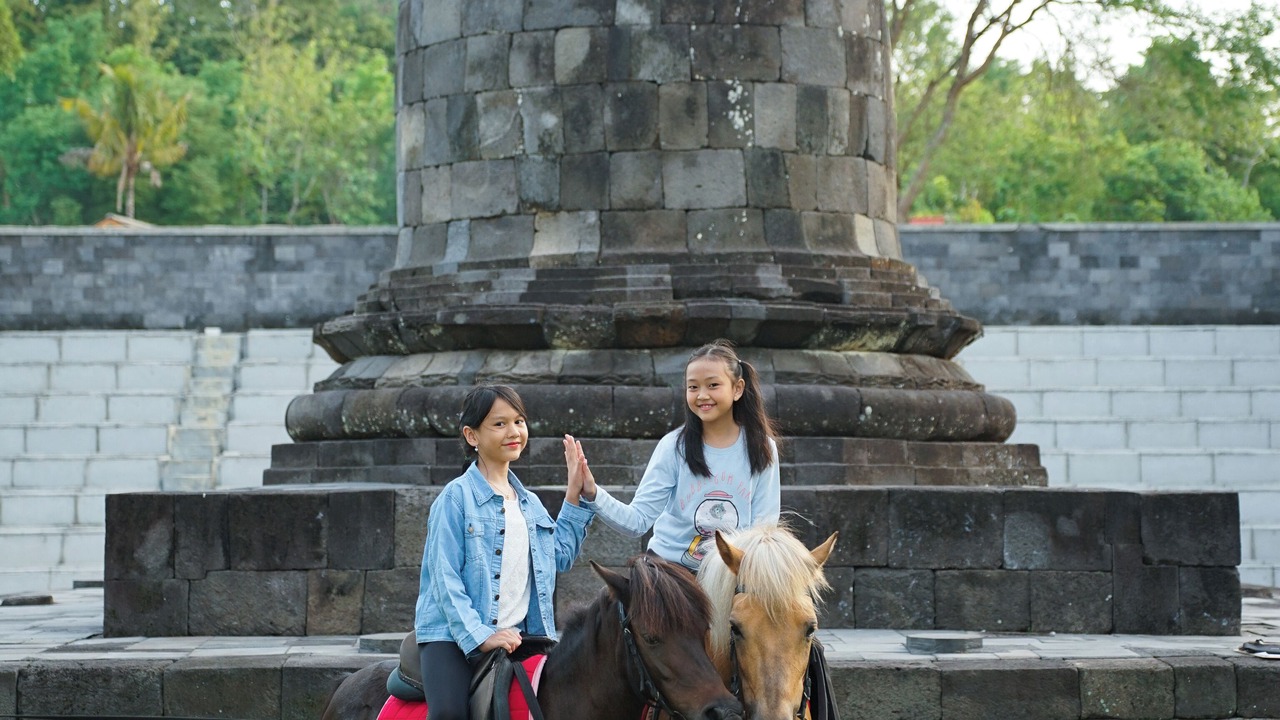 Photo of Others in Prambanan