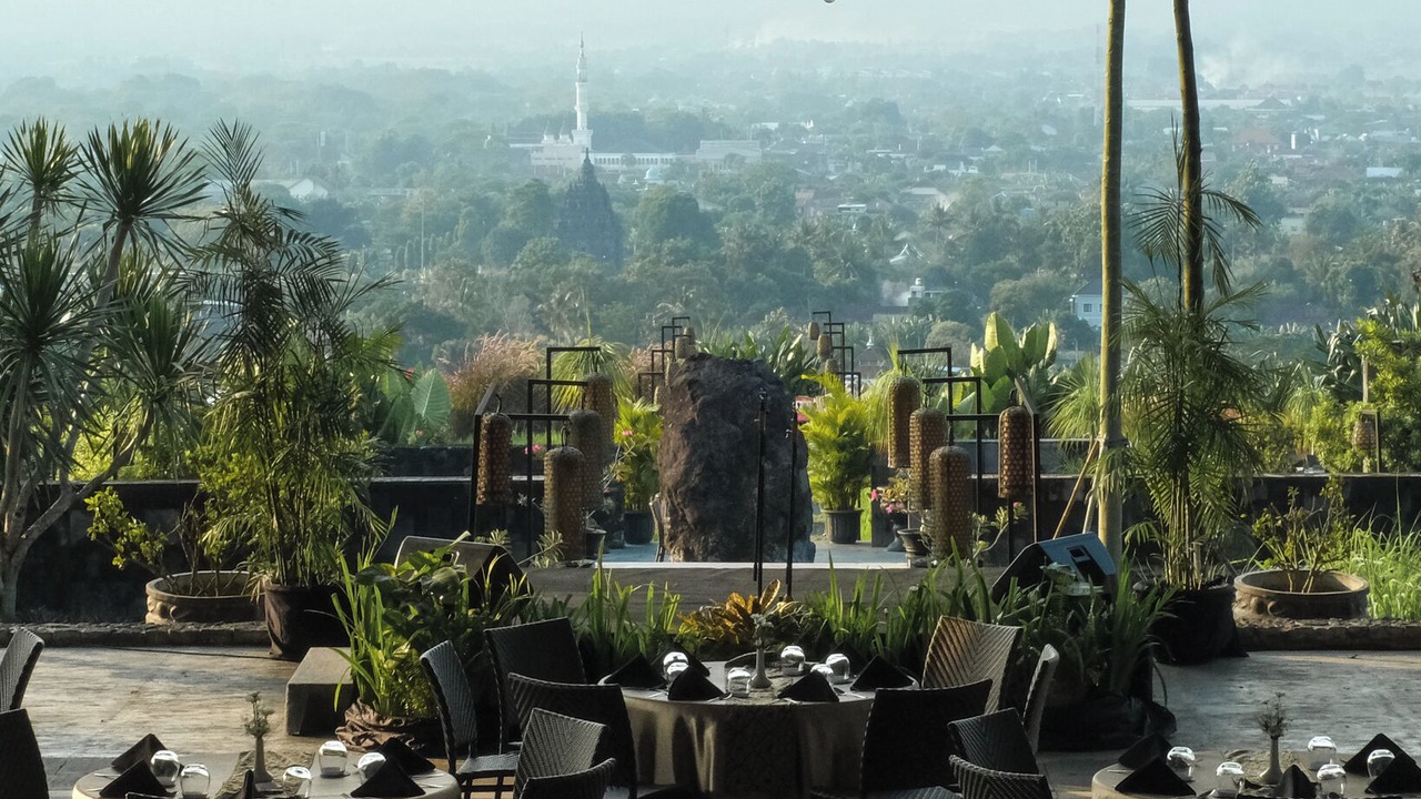 Photo of Others in Prambanan