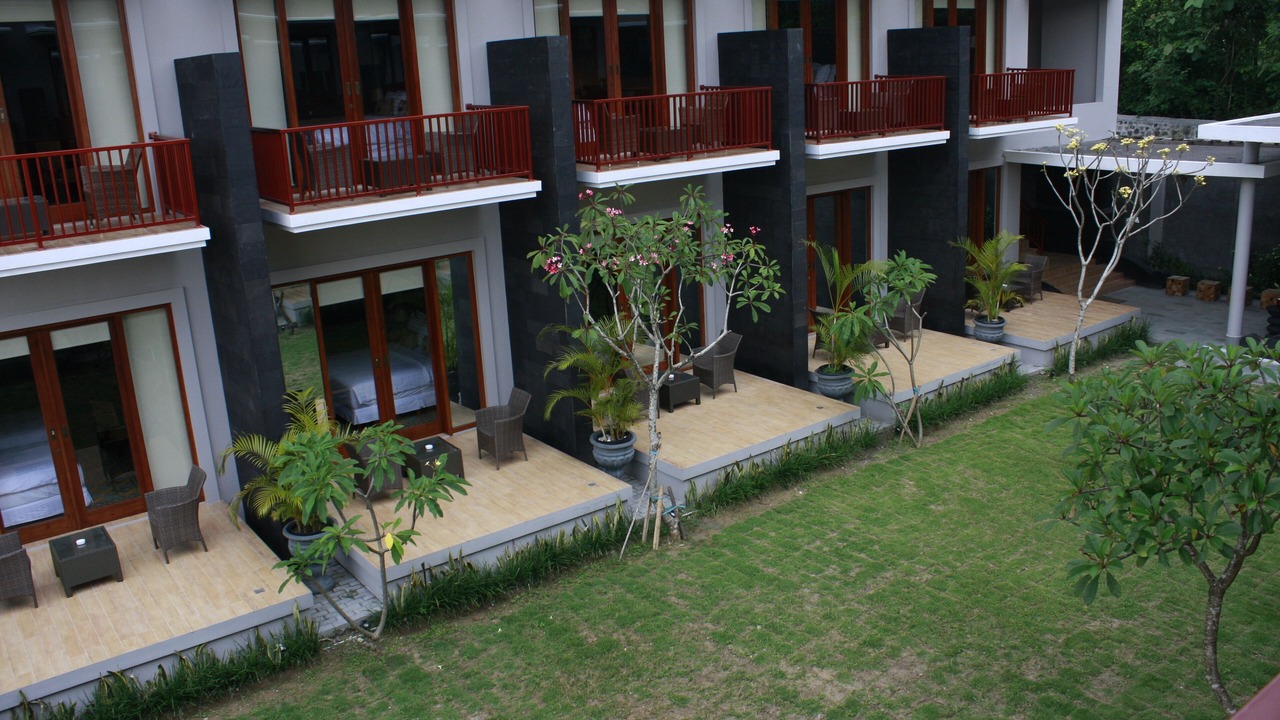 Photo of Outdoor in Prambanan