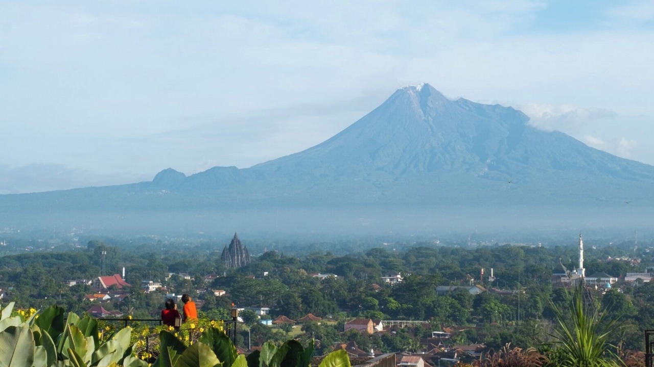 Photo of Others in Prambanan