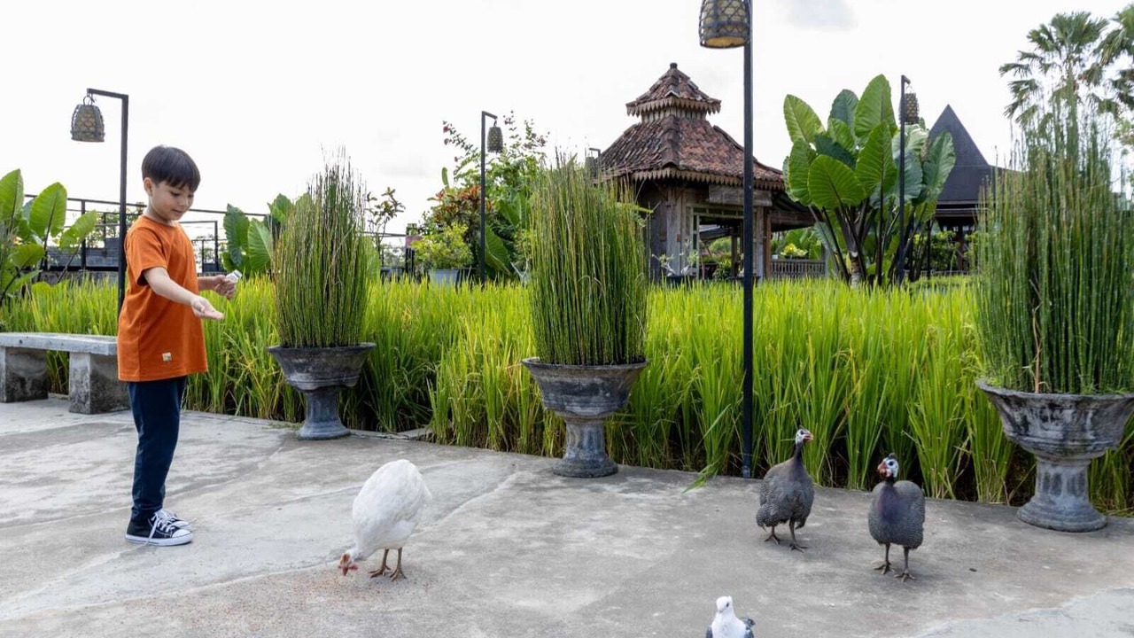 Photo of Others in Prambanan