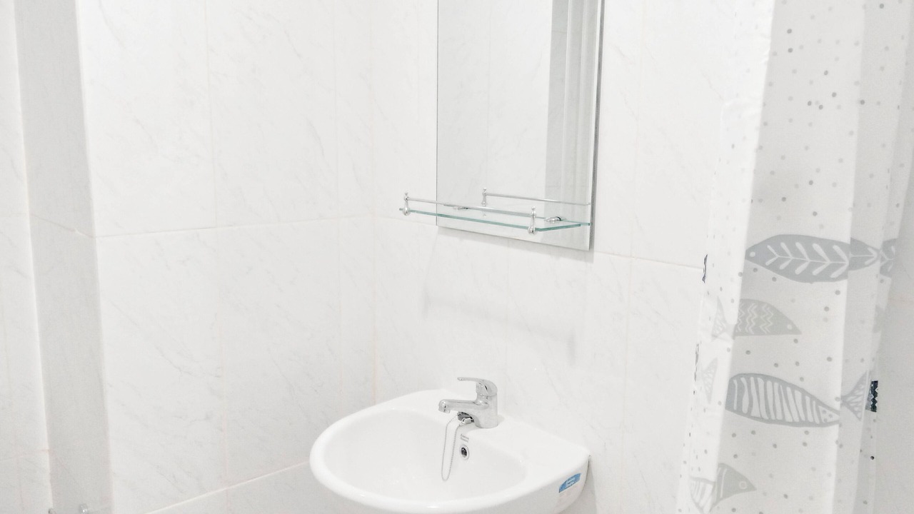 Photo of Bathroom in Biringkanya