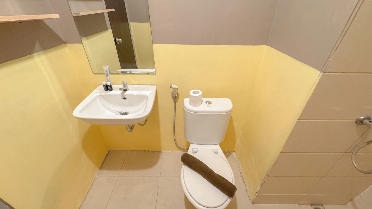 Photo of Bathroom in Sidoarjo