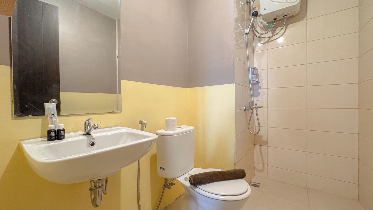 Photo of Bathroom in Sidoarjo