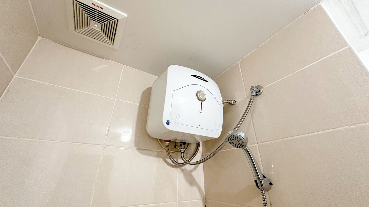 Photo of Bathroom in Sidoarjo