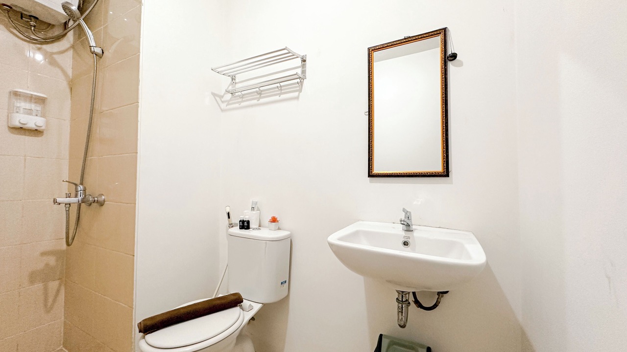 Photo of Bathroom in Sidoarjo