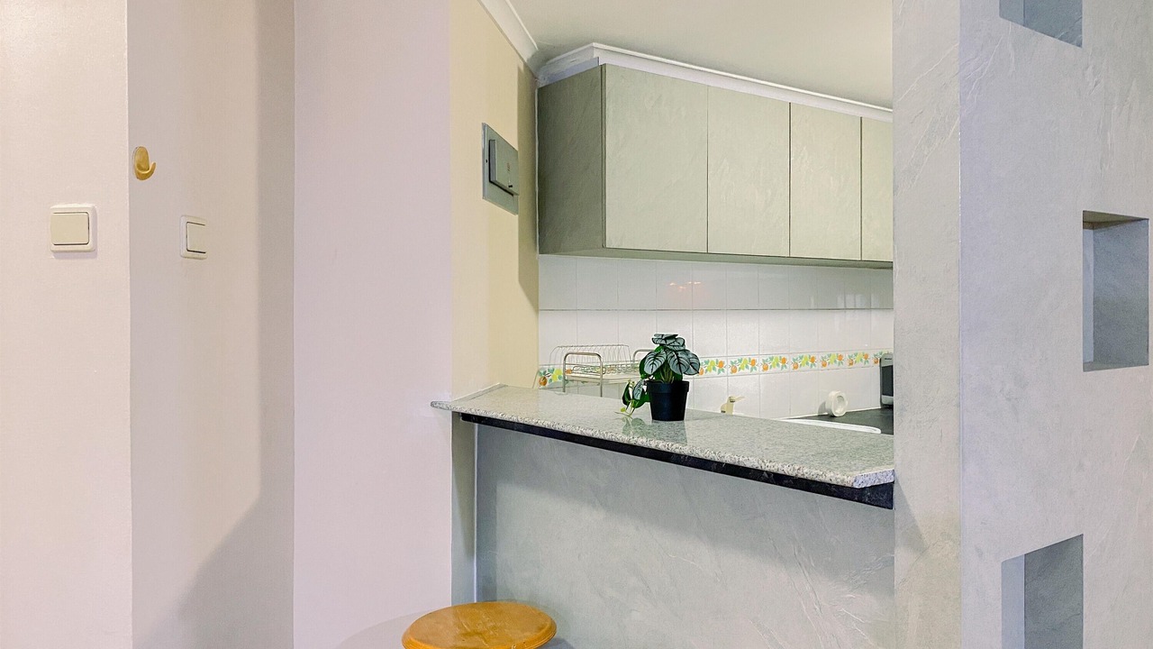 Photo of Kitchen in Semanggi