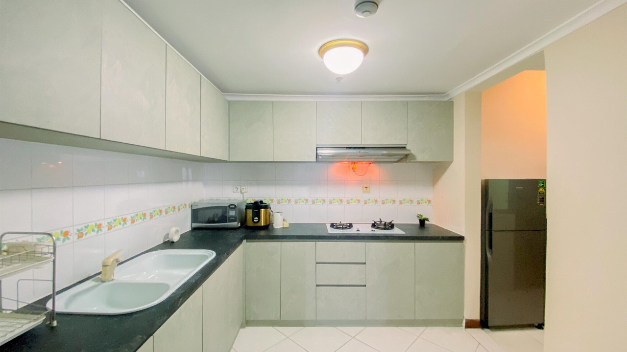Photo of Kitchen in Semanggi
