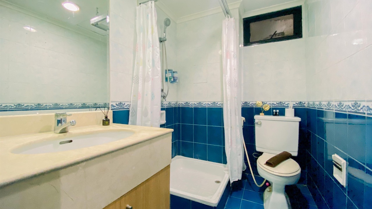 Photo of Bathroom in Semanggi