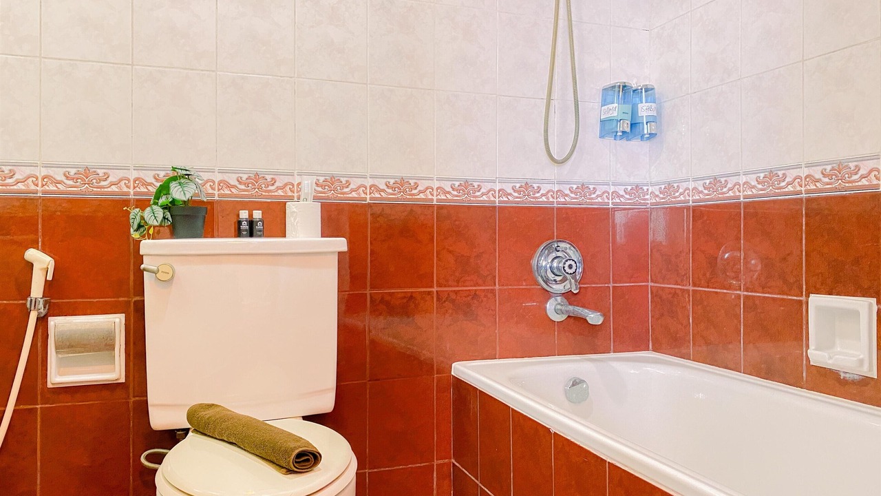 Photo of Bathroom in Semanggi