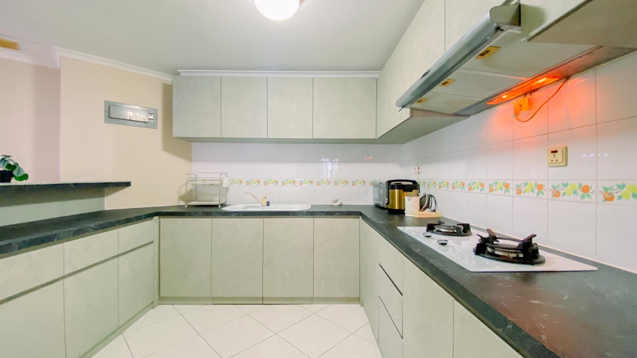 Photo of Kitchen in Semanggi