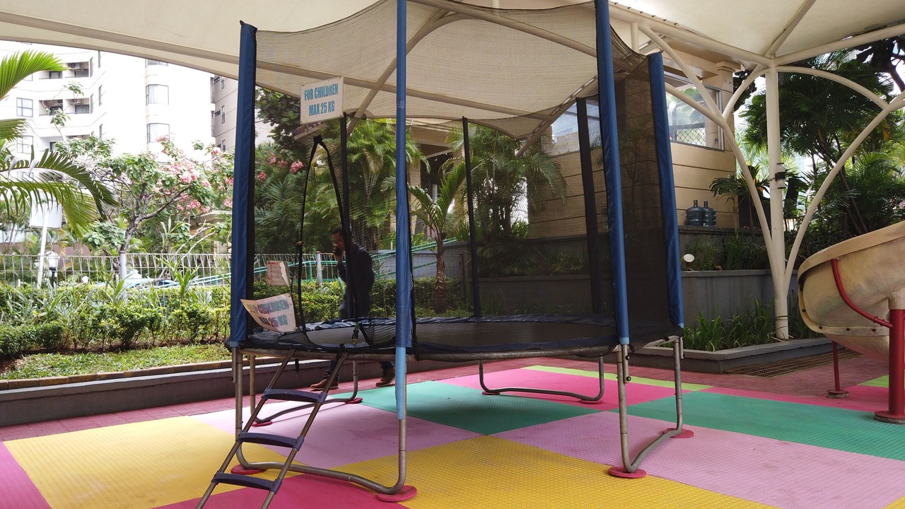 Photo of Outdoor in Semanggi