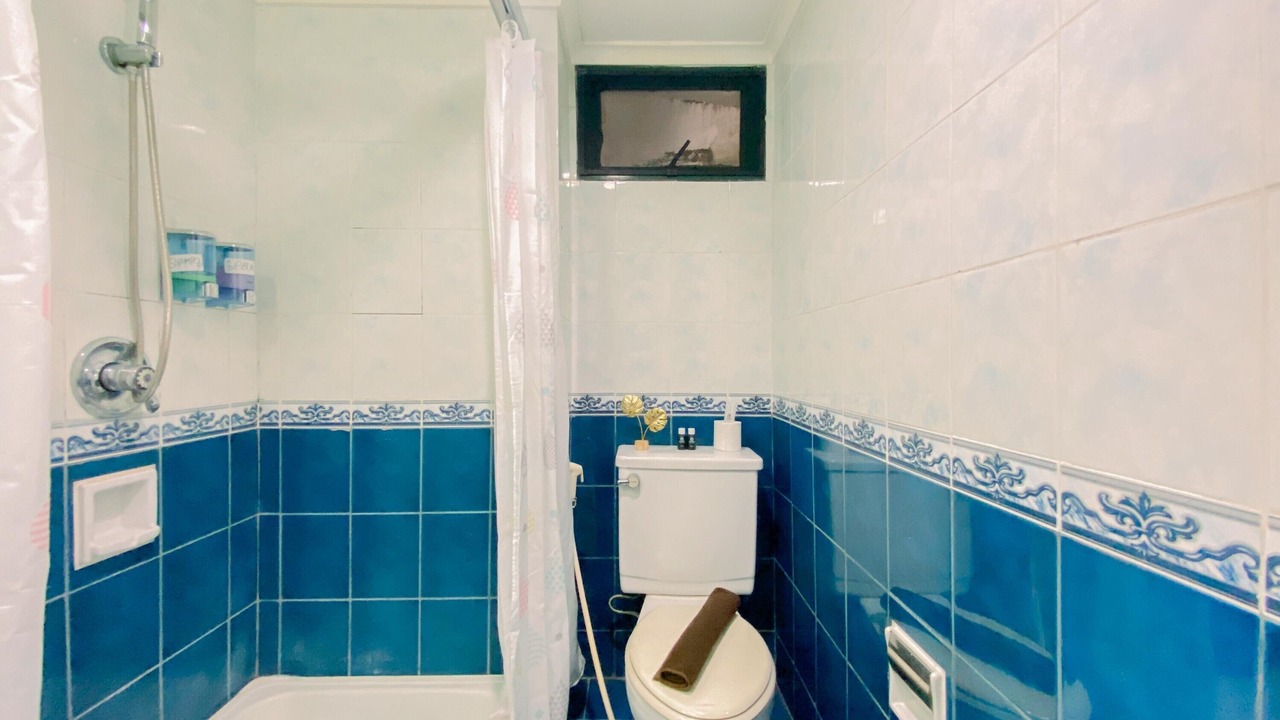 Photo of Bathroom in Semanggi