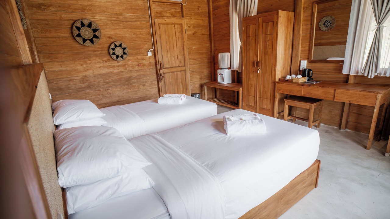 Photo of Bedroom in Nusa Tenggara