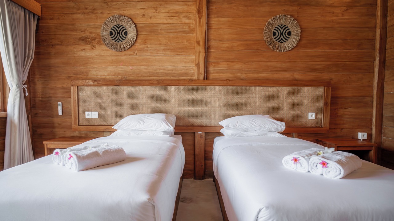 Photo of Bedroom in Nusa Tenggara