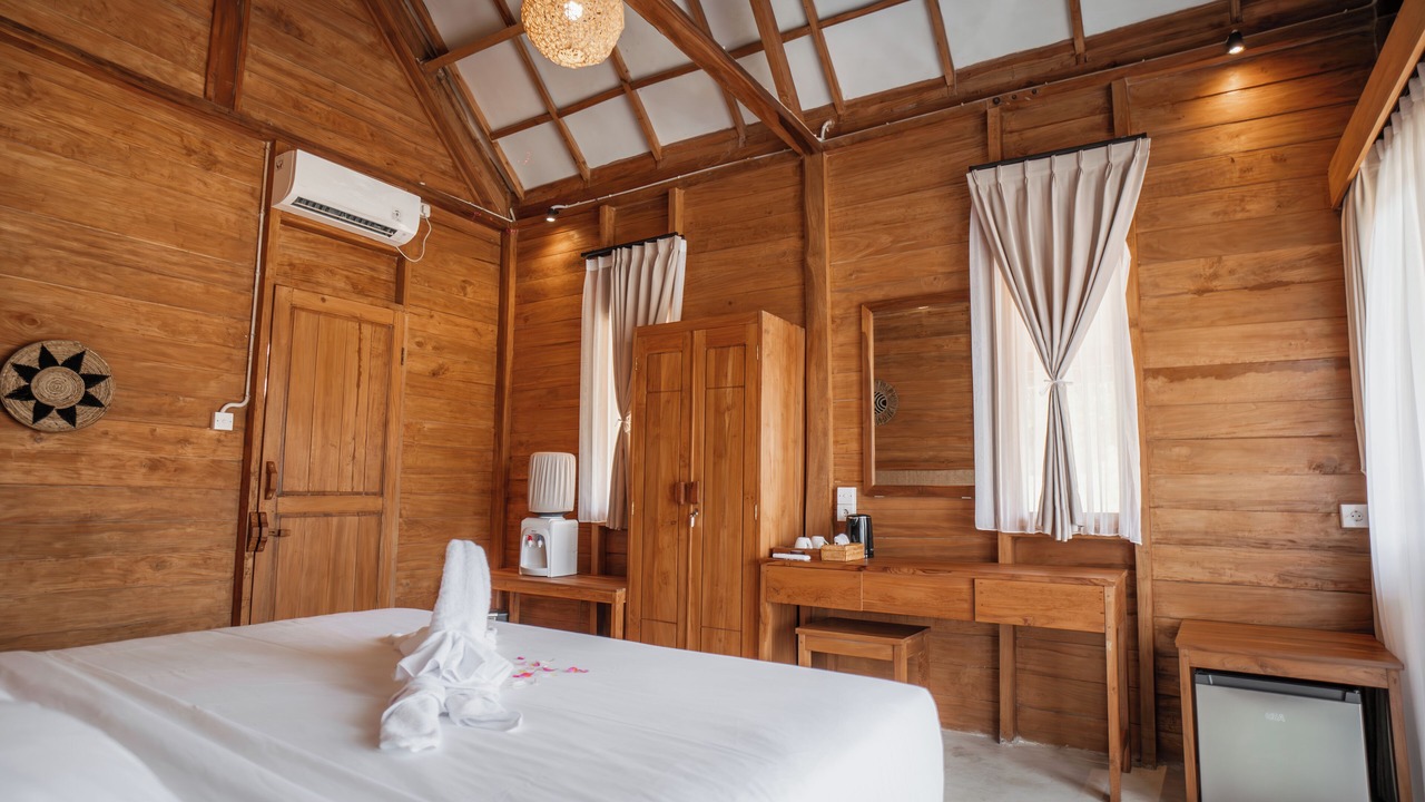 Photo of Bedroom in Nusa Tenggara