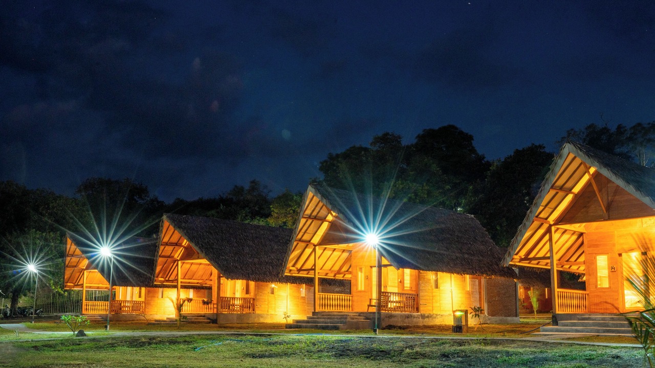 Photo of Outdoor in Nusa Tenggara