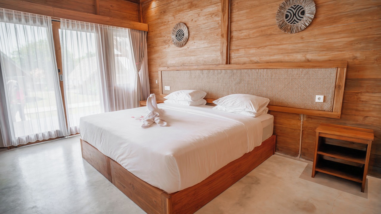 Photo of Bedroom in Nusa Tenggara