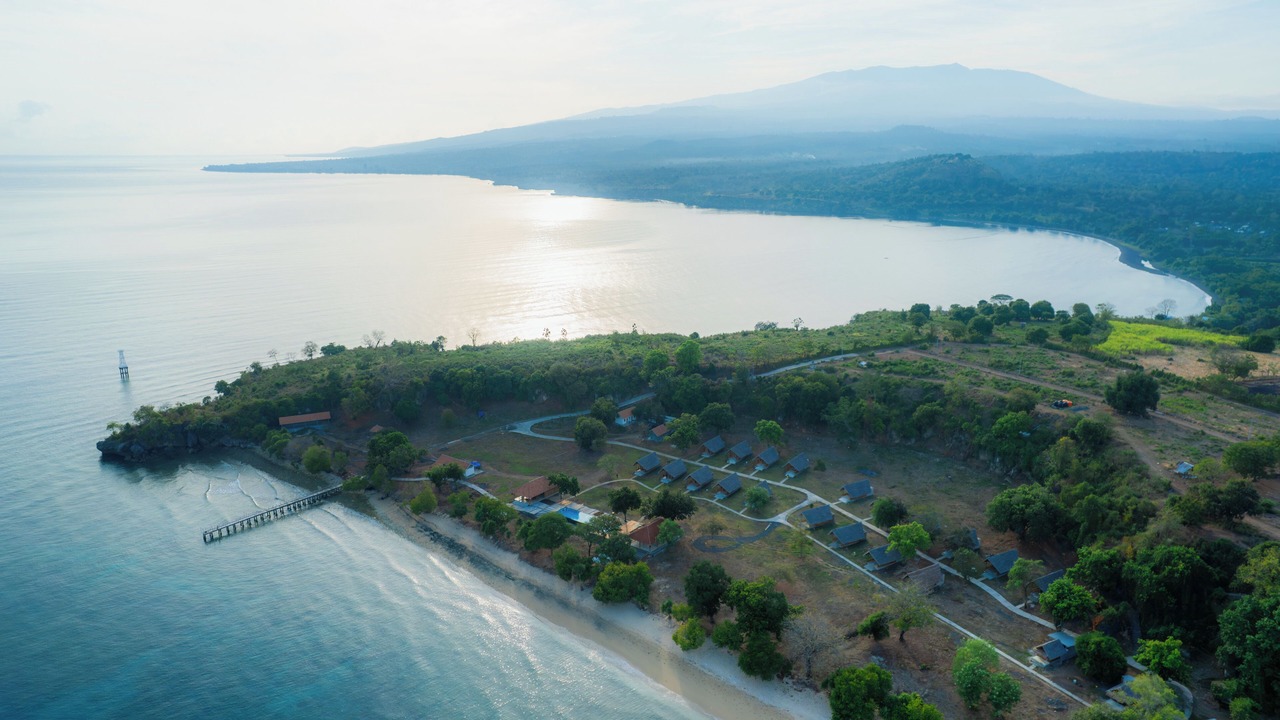 Photo of Outdoor in Nusa Tenggara