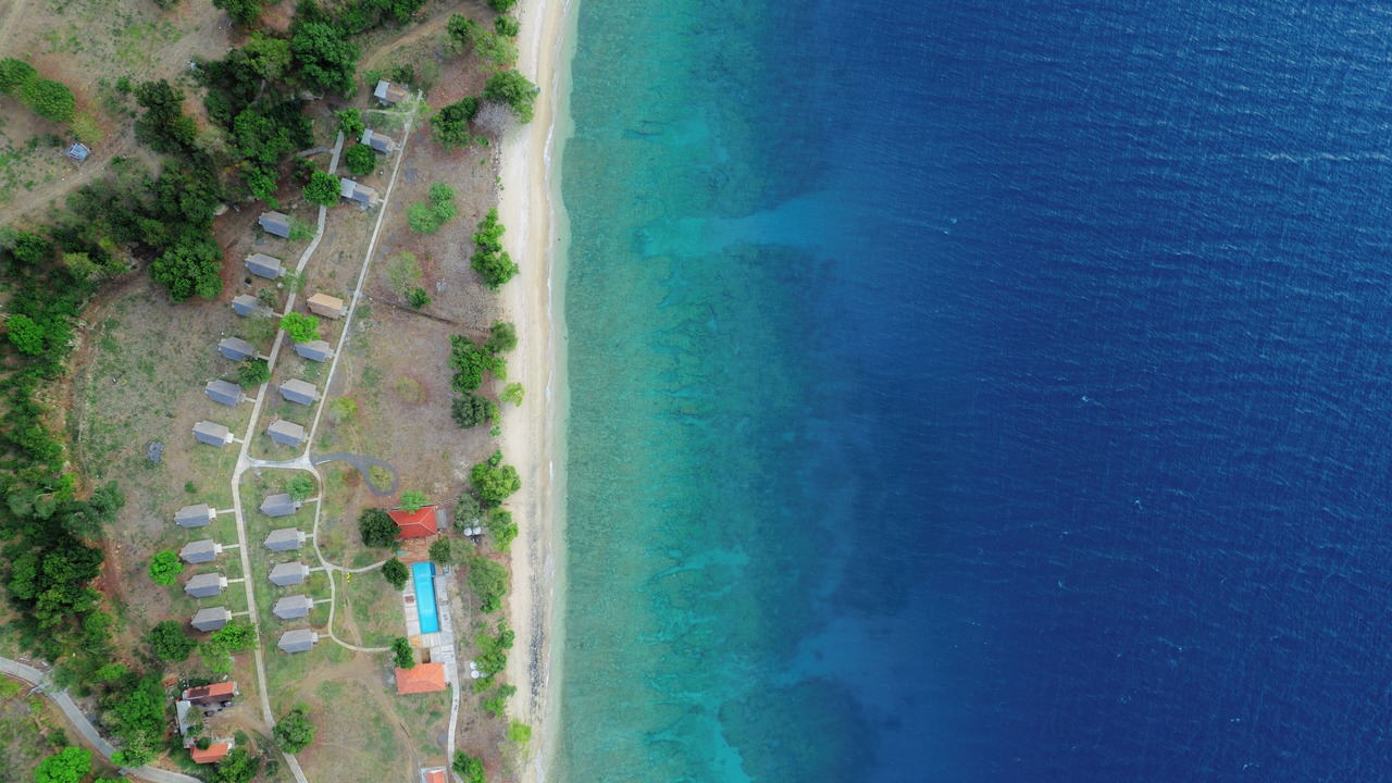 Photo of Outdoor in Nusa Tenggara