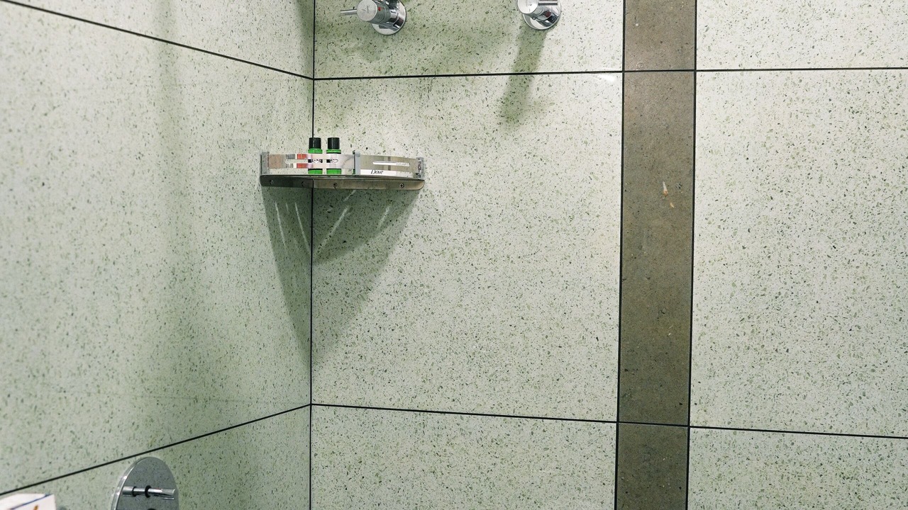 Photo of Bathroom in Kalpetta