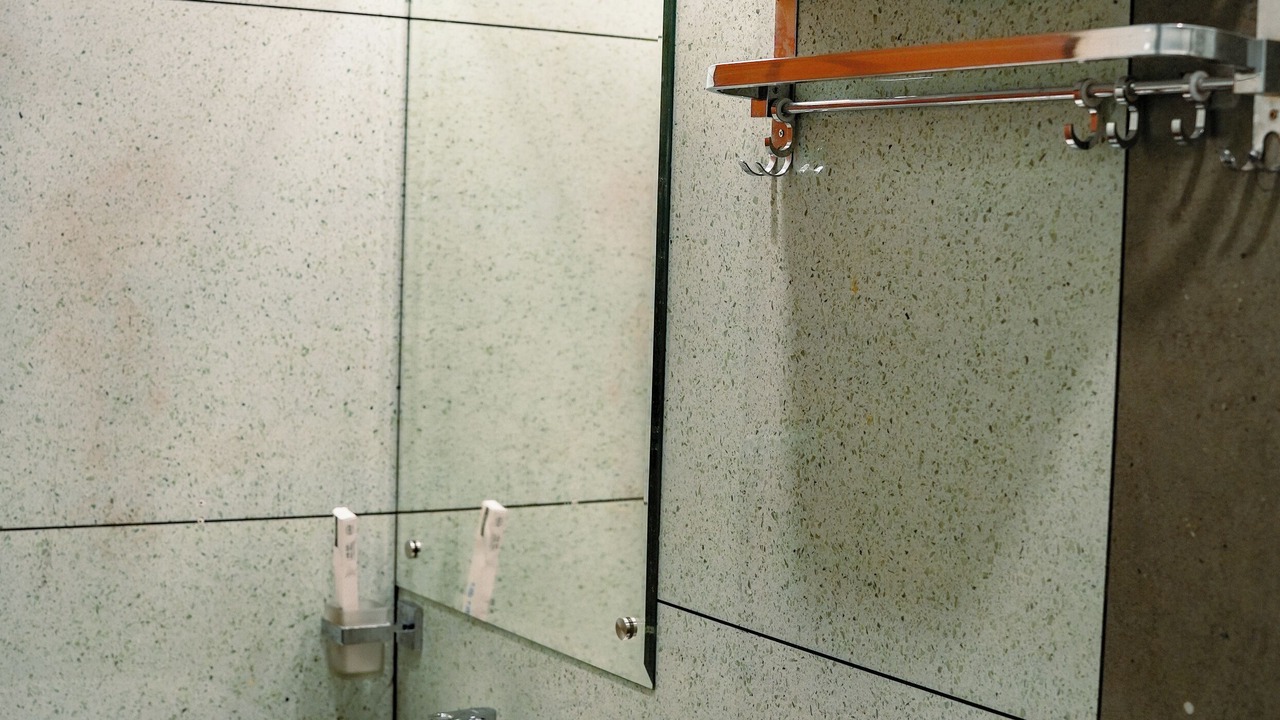 Photo of Bathroom in Kalpetta