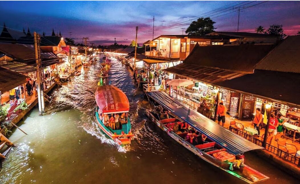 Photo of Others in Amphawa