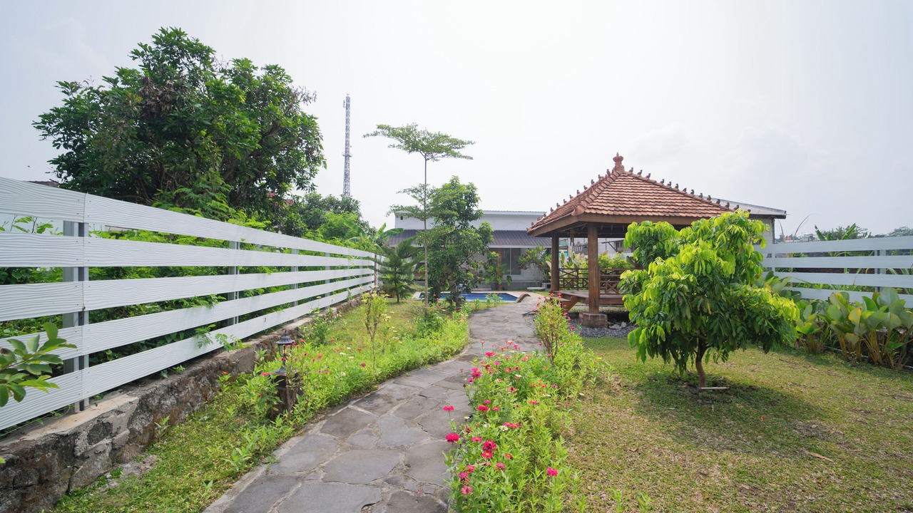 Photo of Outdoor in Prambanan
