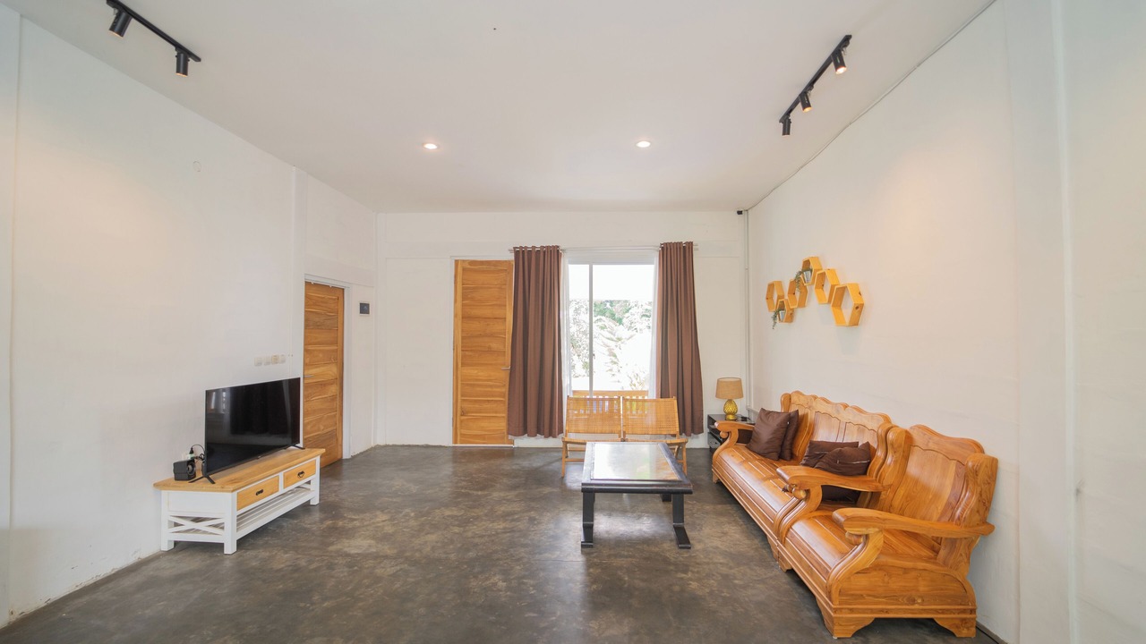 Photo of Bedroom in Prambanan