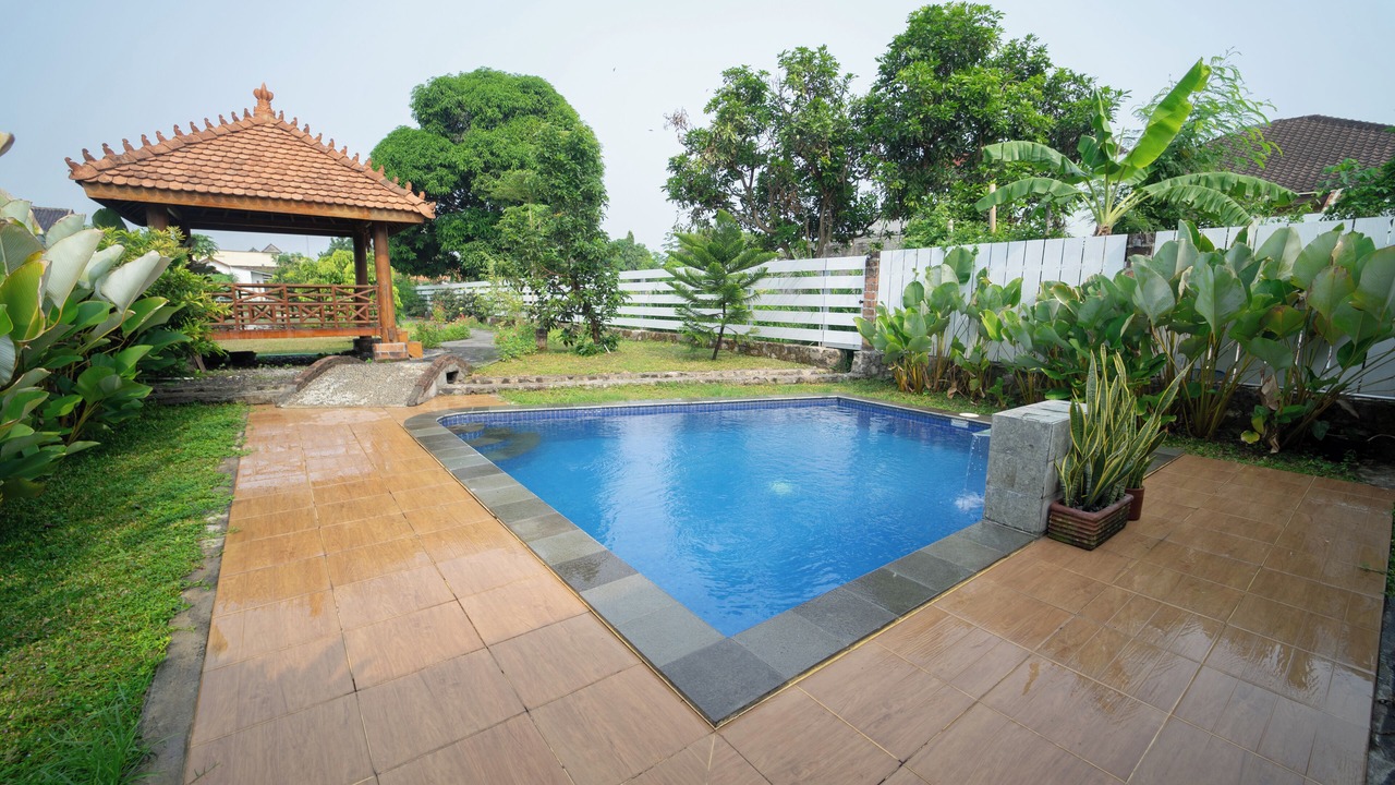 Photo of Outdoor in Prambanan