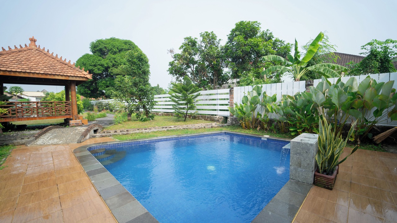Photo of Outdoor in Prambanan