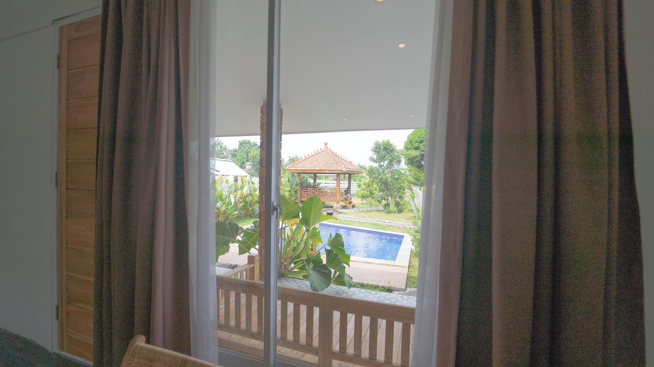 Photo of Bedroom in Prambanan