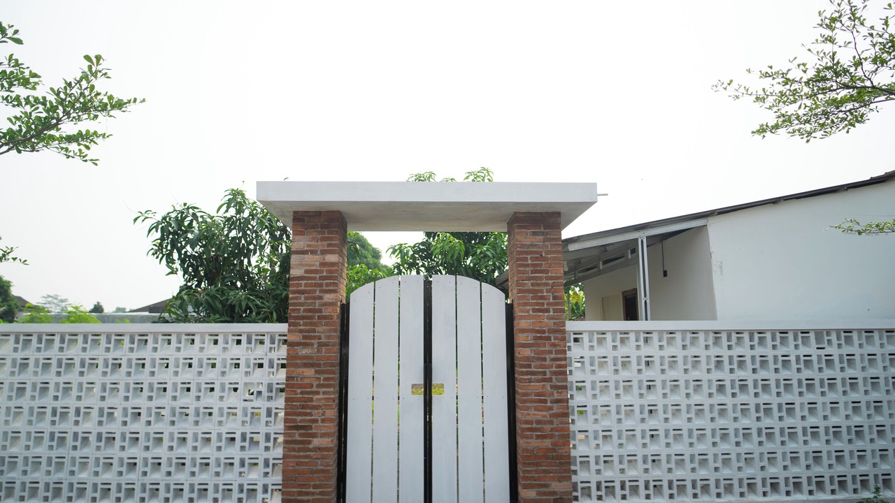 Photo of Outdoor in Prambanan