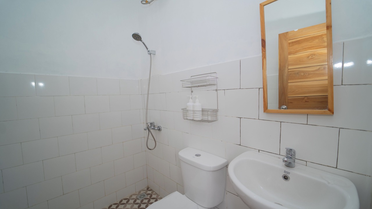Photo of Bathroom in Prambanan