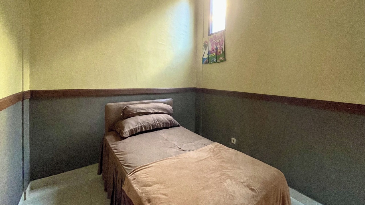 Photo of Bedroom in Penebel